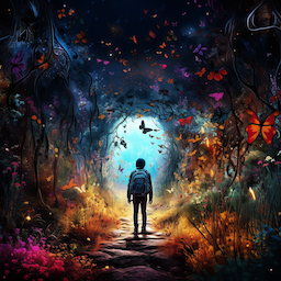 Worlds Walker